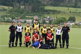 Fédération Nationale des Pompiers